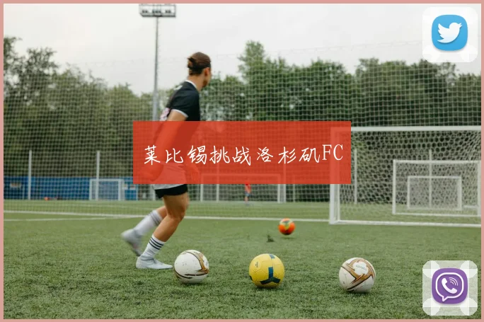 莱比锡挑战洛杉矶FC