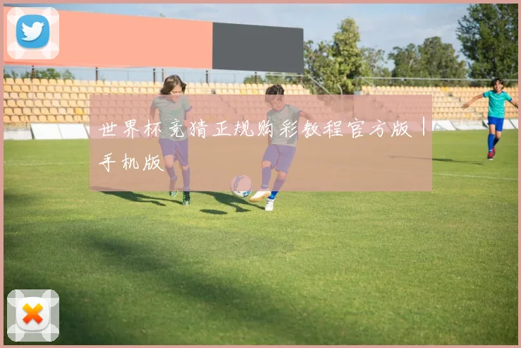 世界杯竞猜正规购彩教程官方版｜手机版