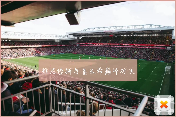 维尼修斯与基米希巅峰对决