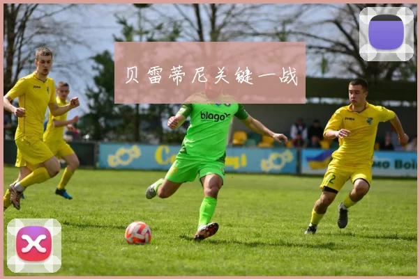 贝雷蒂尼关键一战