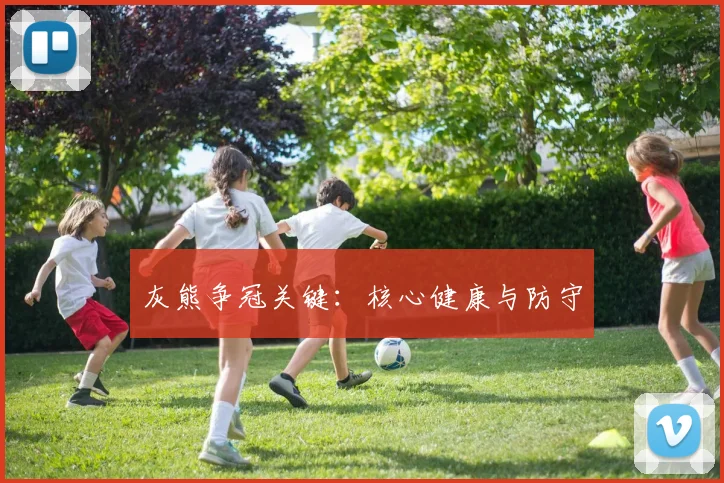 灰熊争冠关键：核心健康与防守