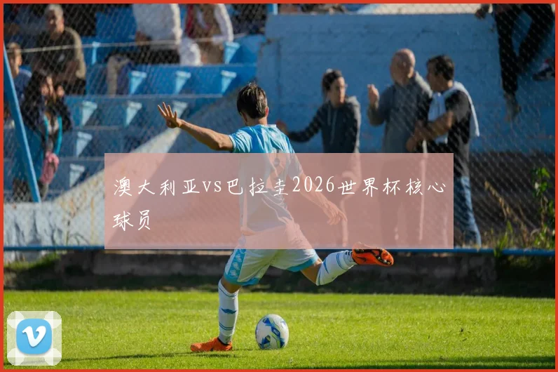 澳大利亚vs巴拉圭2026世界杯核心球员