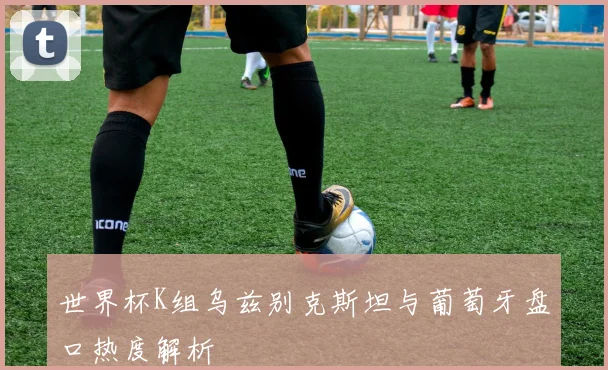 世界杯K组乌兹别克斯坦与葡萄牙盘口热度解析